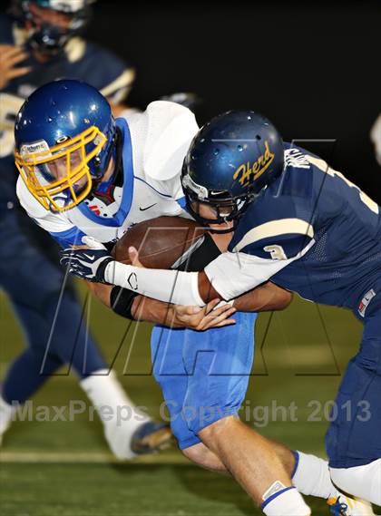 Thumbnail 3 in Del Campo @ Elk Grove photogallery.