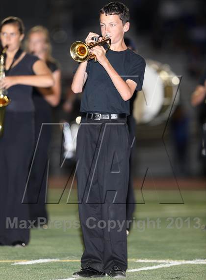 Thumbnail 1 in Del Campo @ Elk Grove photogallery.