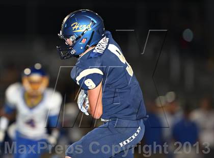 Thumbnail 2 in Del Campo @ Elk Grove photogallery.