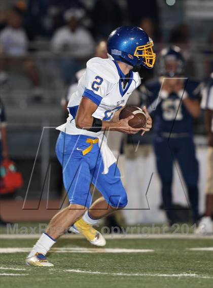 Thumbnail 3 in Del Campo @ Elk Grove photogallery.