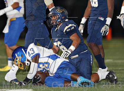 Thumbnail 1 in Del Campo @ Elk Grove photogallery.