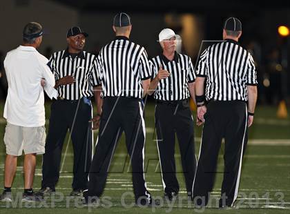 Thumbnail 1 in Del Campo @ Elk Grove photogallery.