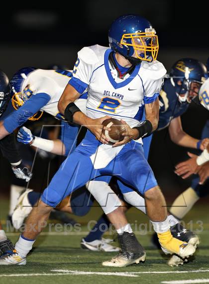 Thumbnail 1 in Del Campo @ Elk Grove photogallery.