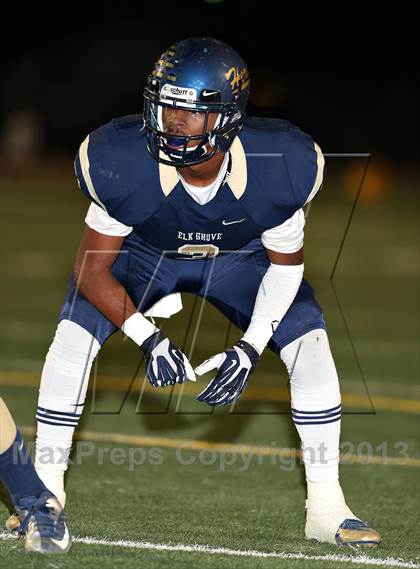 Thumbnail 1 in Del Campo @ Elk Grove photogallery.