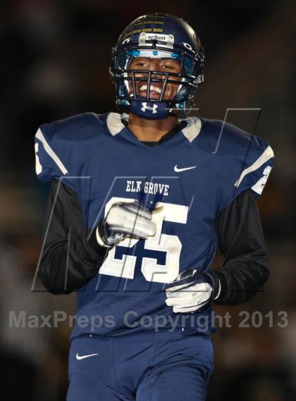 Thumbnail 3 in Del Campo @ Elk Grove photogallery.