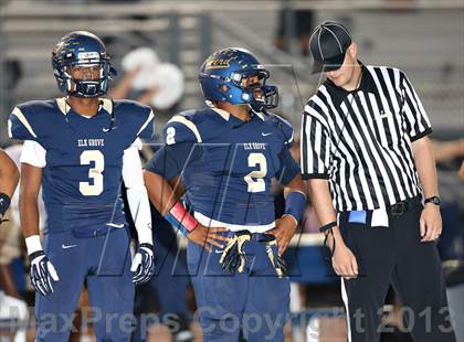 Thumbnail 1 in Del Campo @ Elk Grove photogallery.