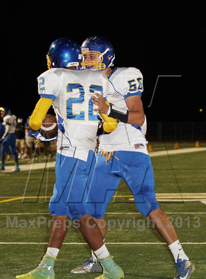 Thumbnail 3 in Del Campo @ Elk Grove photogallery.