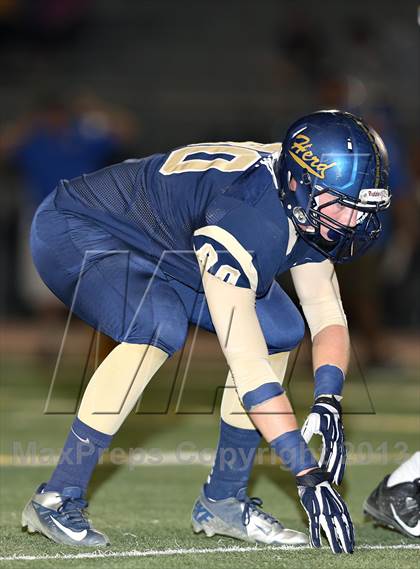 Thumbnail 2 in Del Campo @ Elk Grove photogallery.