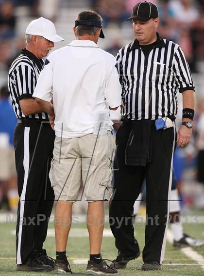 Thumbnail 1 in Del Campo @ Elk Grove photogallery.
