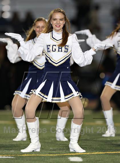 Thumbnail 1 in Del Campo @ Elk Grove photogallery.