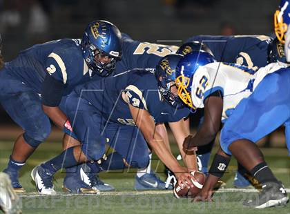 Thumbnail 3 in Del Campo @ Elk Grove photogallery.