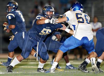 Thumbnail 3 in Del Campo @ Elk Grove photogallery.