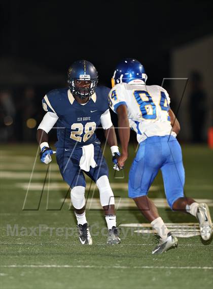 Thumbnail 2 in Del Campo @ Elk Grove photogallery.