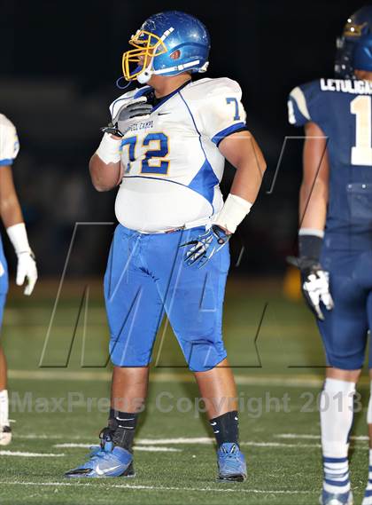 Thumbnail 2 in Del Campo @ Elk Grove photogallery.