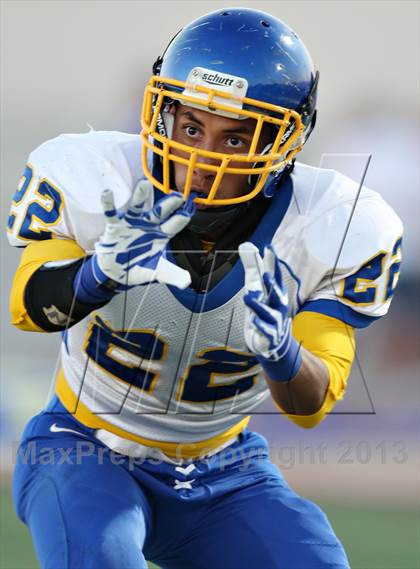 Thumbnail 1 in Del Campo @ Elk Grove photogallery.