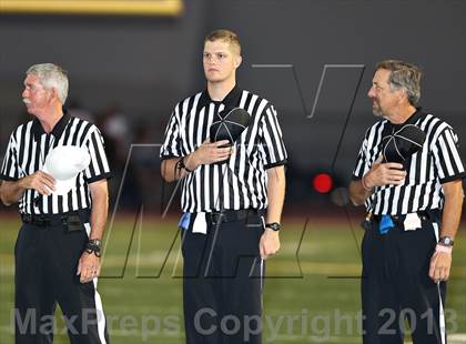Thumbnail 3 in Del Campo @ Elk Grove photogallery.