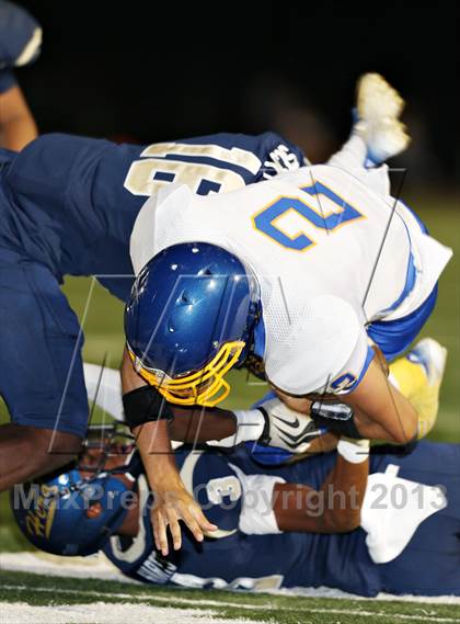 Thumbnail 1 in Del Campo @ Elk Grove photogallery.