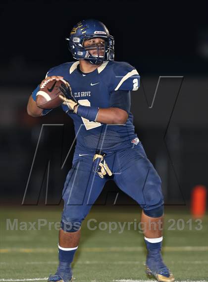 Thumbnail 1 in Del Campo @ Elk Grove photogallery.