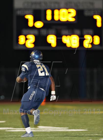 Thumbnail 3 in Del Campo @ Elk Grove photogallery.