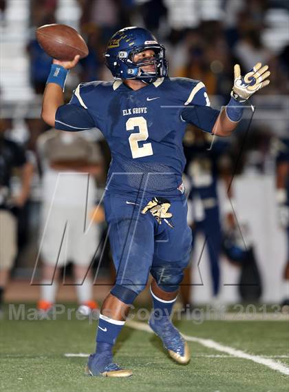 Thumbnail 2 in Del Campo @ Elk Grove photogallery.