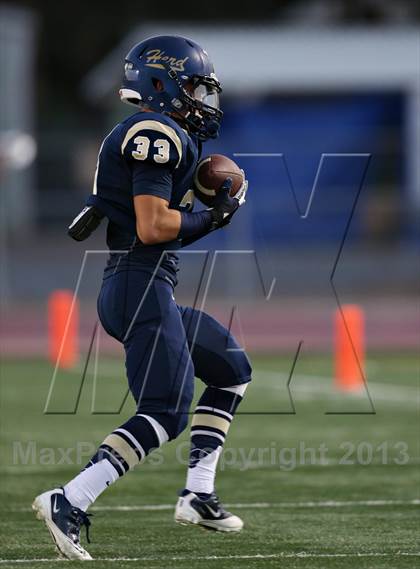 Thumbnail 1 in Del Campo @ Elk Grove photogallery.
