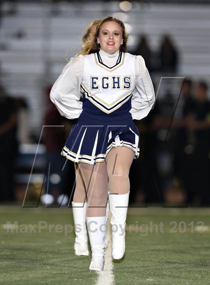 Thumbnail 2 in Del Campo @ Elk Grove photogallery.
