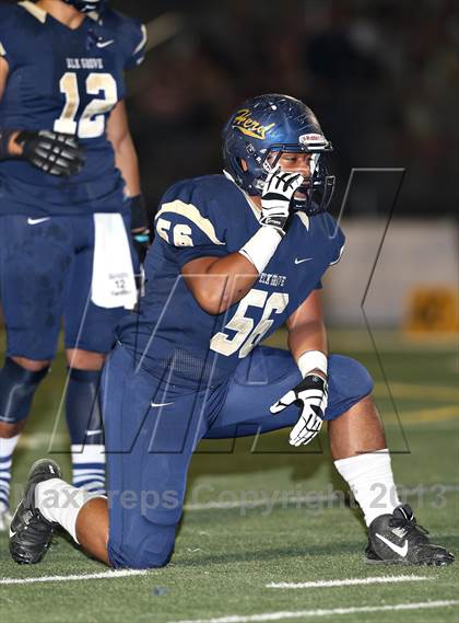 Thumbnail 3 in Del Campo @ Elk Grove photogallery.
