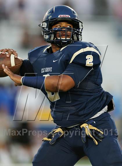 Thumbnail 2 in Del Campo @ Elk Grove photogallery.