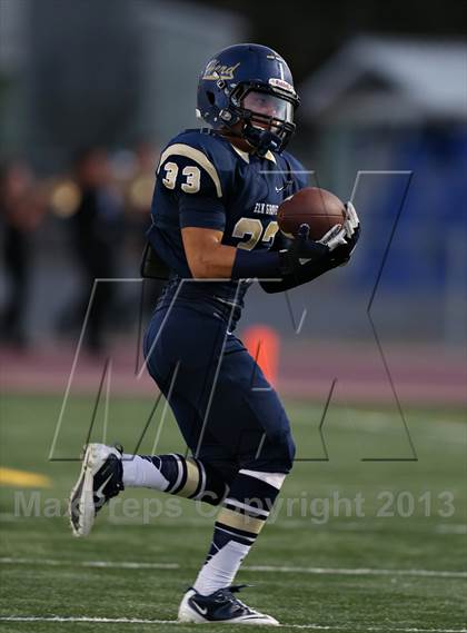 Thumbnail 3 in Del Campo @ Elk Grove photogallery.