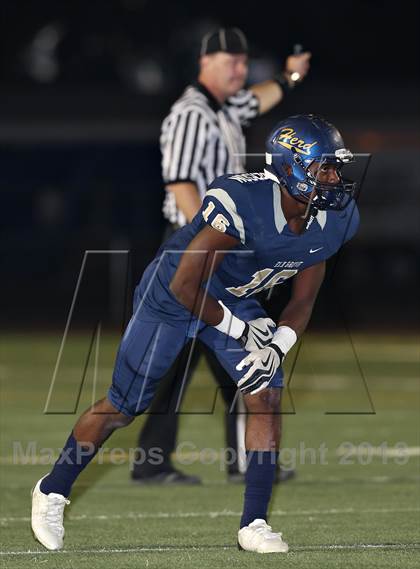 Thumbnail 3 in Del Campo @ Elk Grove photogallery.