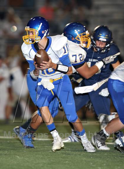 Thumbnail 1 in Del Campo @ Elk Grove photogallery.