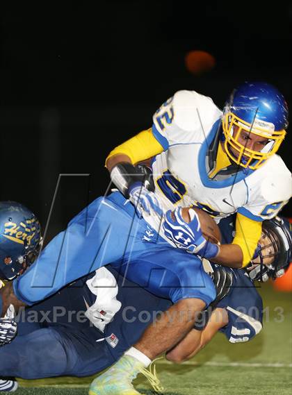 Thumbnail 3 in Del Campo @ Elk Grove photogallery.