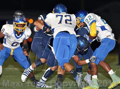 Thumbnail 3 in Del Campo @ Elk Grove photogallery.