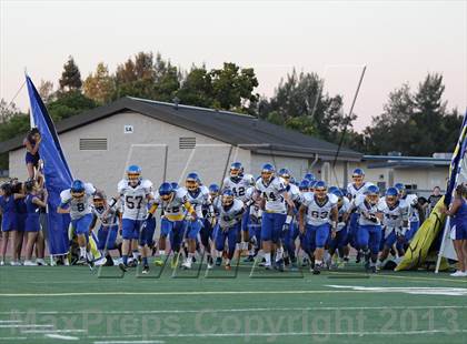 Thumbnail 2 in Del Campo @ Elk Grove photogallery.