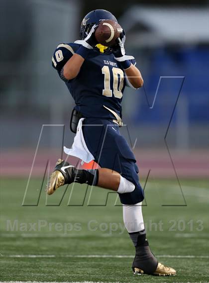 Thumbnail 1 in Del Campo @ Elk Grove photogallery.