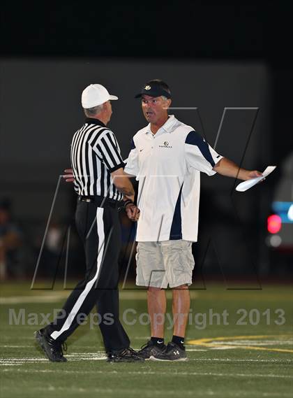 Thumbnail 3 in Del Campo @ Elk Grove photogallery.