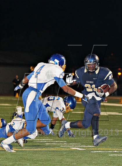 Thumbnail 1 in Del Campo @ Elk Grove photogallery.