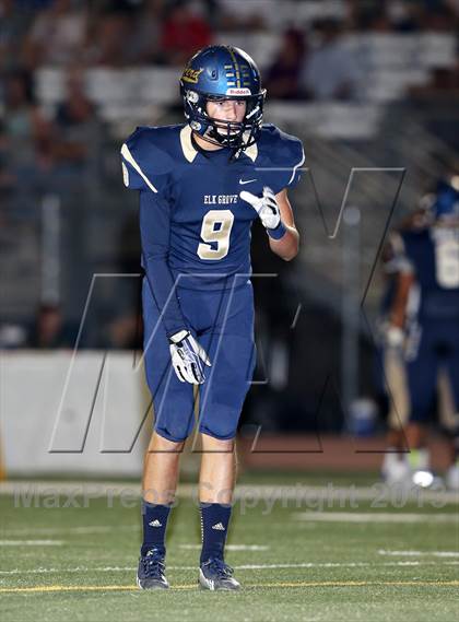 Thumbnail 1 in Del Campo @ Elk Grove photogallery.