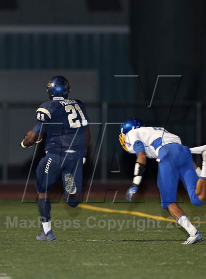 Thumbnail 1 in Del Campo @ Elk Grove photogallery.