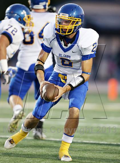 Thumbnail 3 in Del Campo @ Elk Grove photogallery.