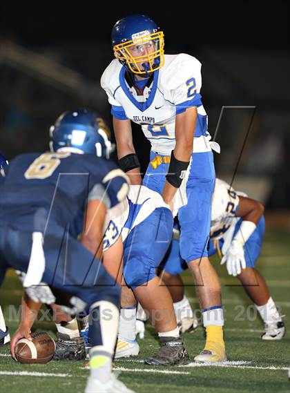 Thumbnail 3 in Del Campo @ Elk Grove photogallery.