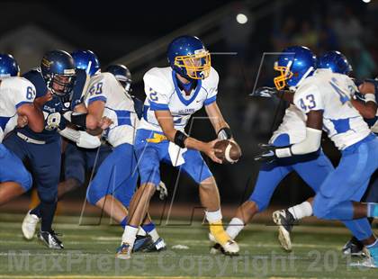 Thumbnail 2 in Del Campo @ Elk Grove photogallery.