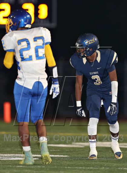 Thumbnail 3 in Del Campo @ Elk Grove photogallery.