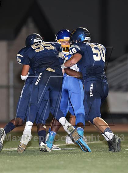 Thumbnail 1 in Del Campo @ Elk Grove photogallery.