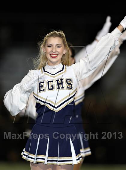 Thumbnail 1 in Del Campo @ Elk Grove photogallery.