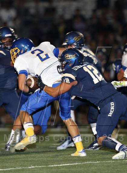 Thumbnail 2 in Del Campo @ Elk Grove photogallery.