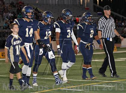 Thumbnail 1 in Del Campo @ Elk Grove photogallery.