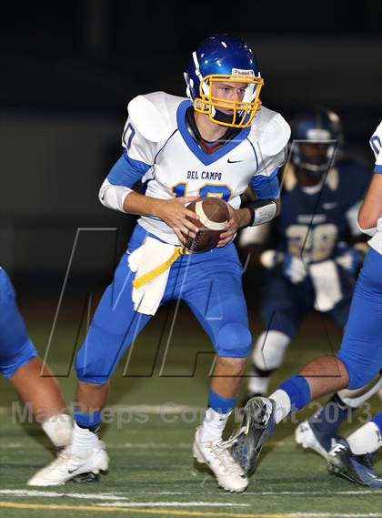 Thumbnail 1 in Del Campo @ Elk Grove photogallery.