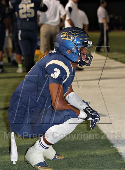 Thumbnail 1 in Del Campo @ Elk Grove photogallery.