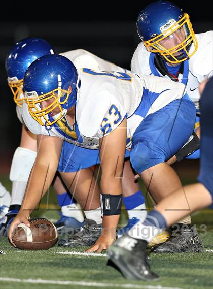 Thumbnail 1 in Del Campo @ Elk Grove photogallery.